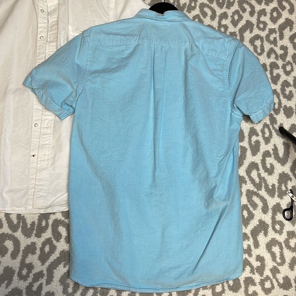 🔥🌟Goodthreads Men's Slim-Fit Short-Sleeve Shirt Bundle🔥🌟 - Picture 5 of 13